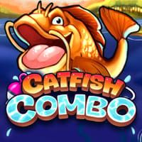 Catfish Combo in moretrendingslots