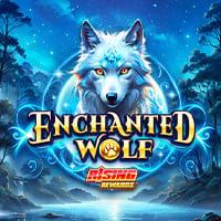 Enchanted Wolf: Rising Rewards in MoreSlots