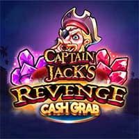 Captain Jack's Revenge: Cash Grab in MoreSlots