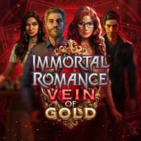 Immortal Romance Vein of Gold in MoreSlots