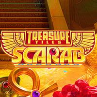 Treasure Tiles Scarab in moretrendingslots