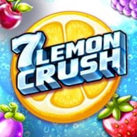 7 Lemon Crush in MoreSlots
